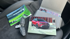 Vauxhall Crossland 1.2 Turbo Ultimate 5dr Petrol Hatchback